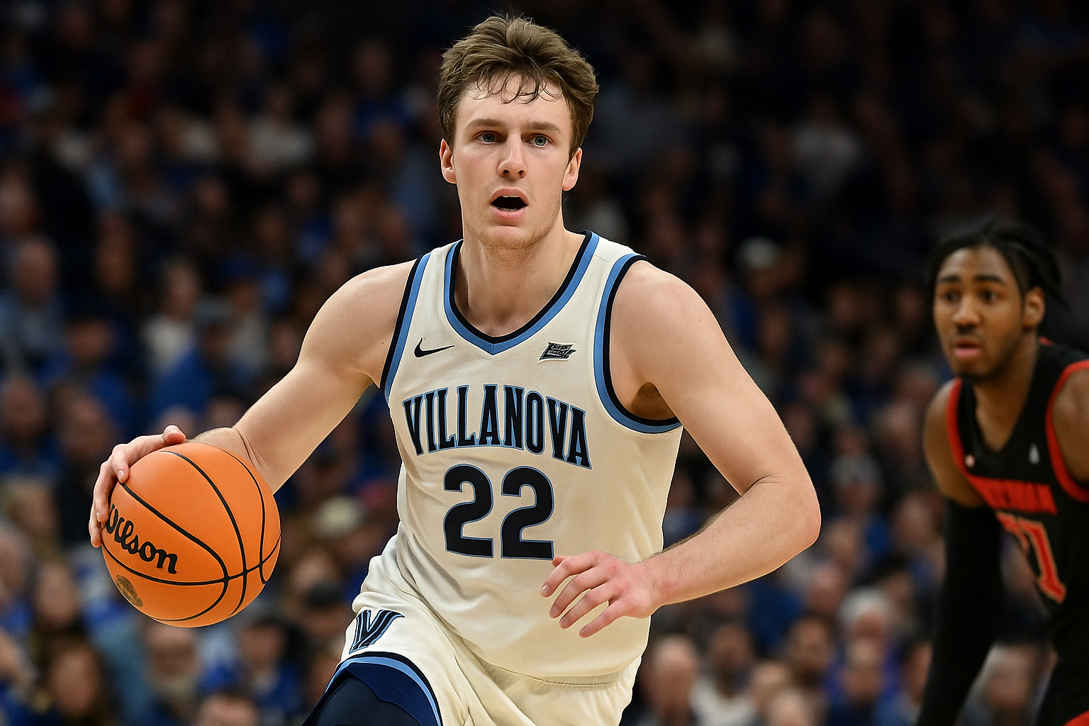 villanova basketball