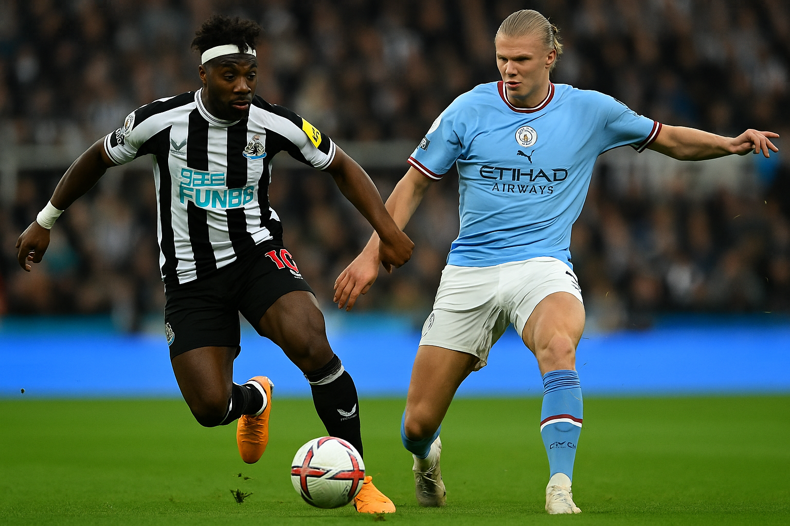 newcastle vs man city