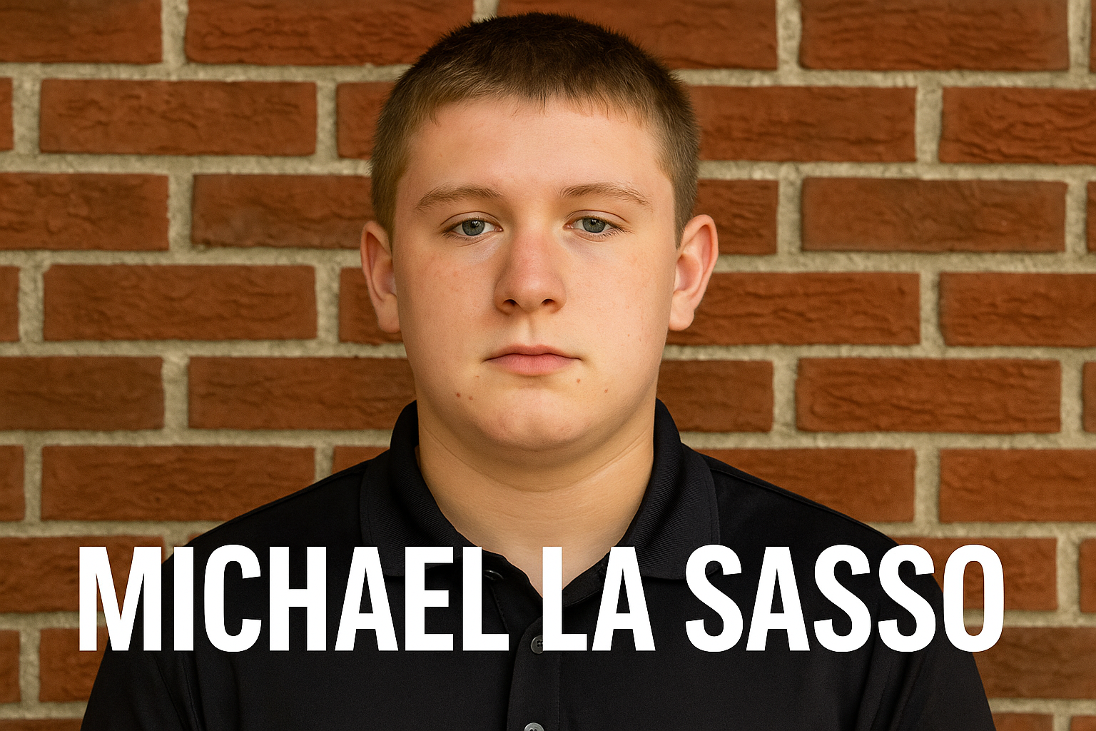 michael la sasso
