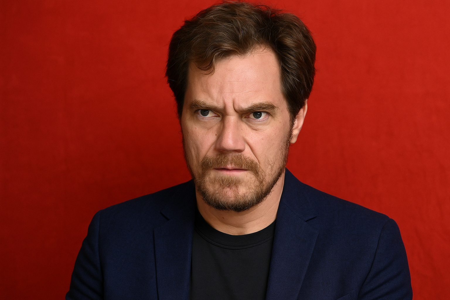 michael shannon