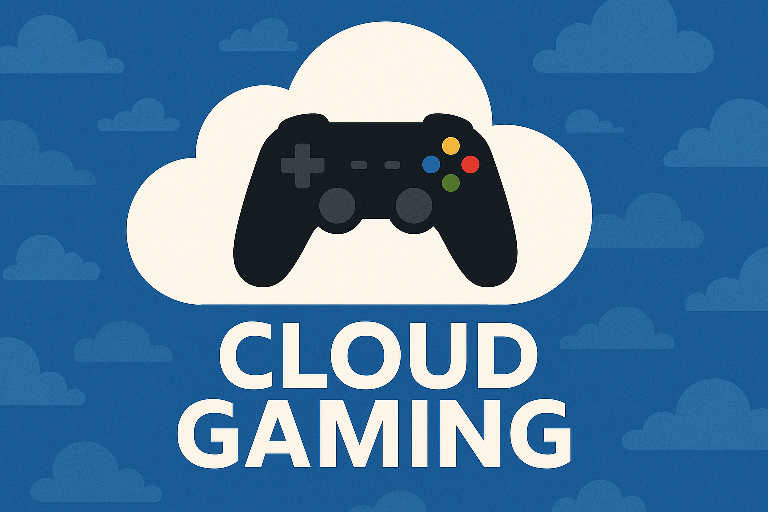 cloud gaming
