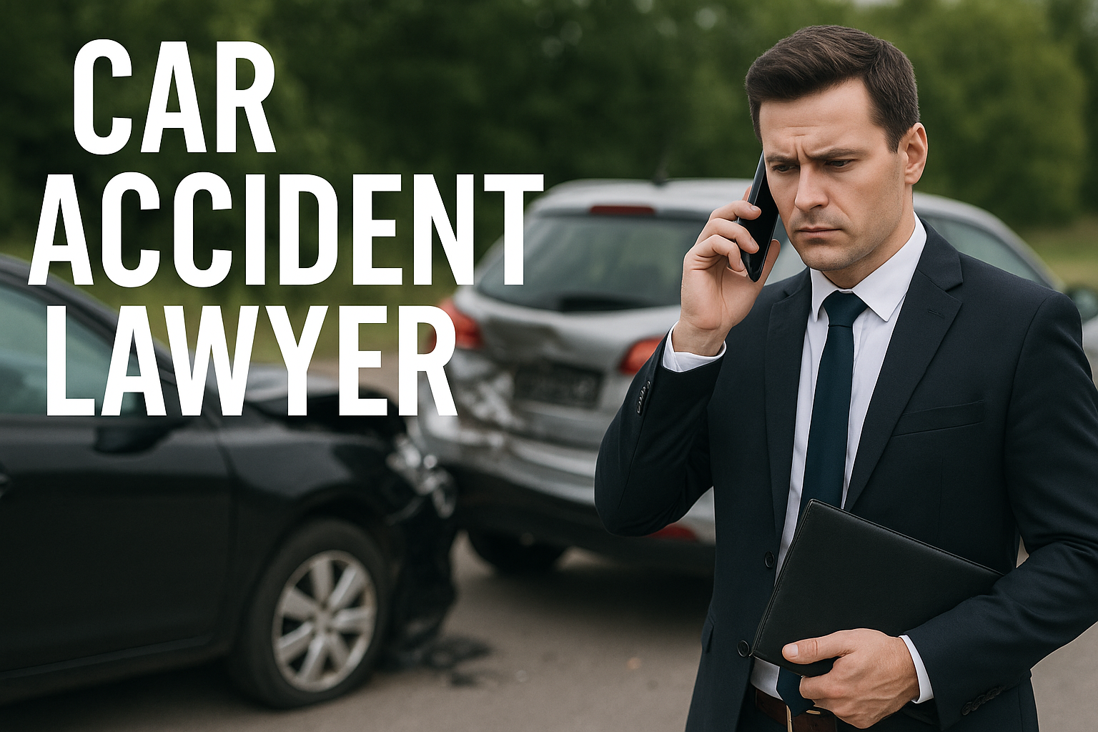 car accident lawyer