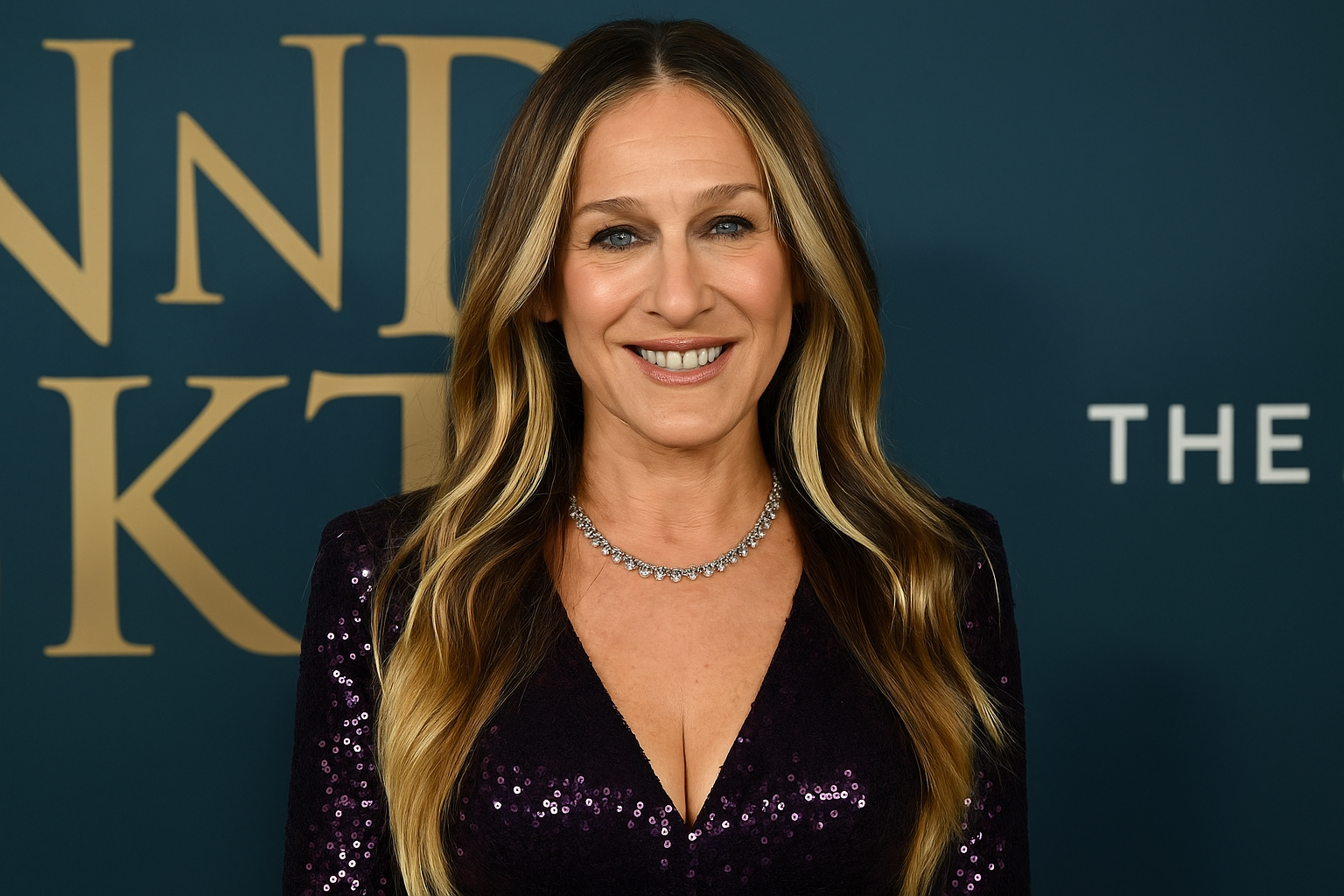 sarah jessica parker