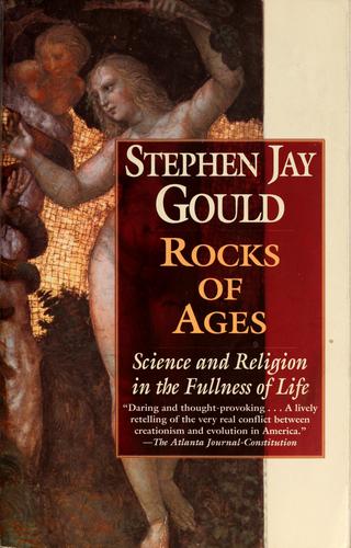 Cover for Rocks of Ages