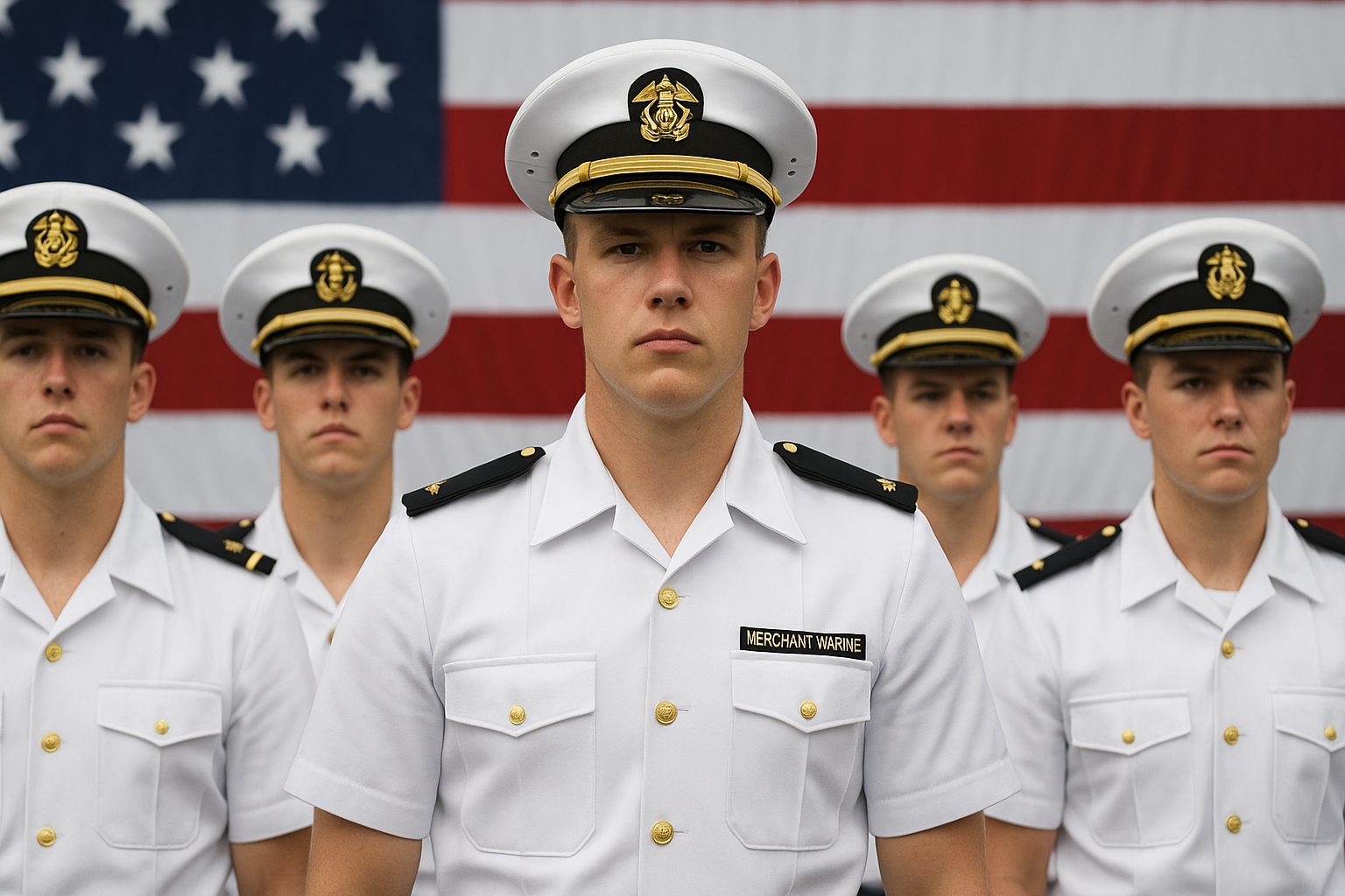 merchant marine academy