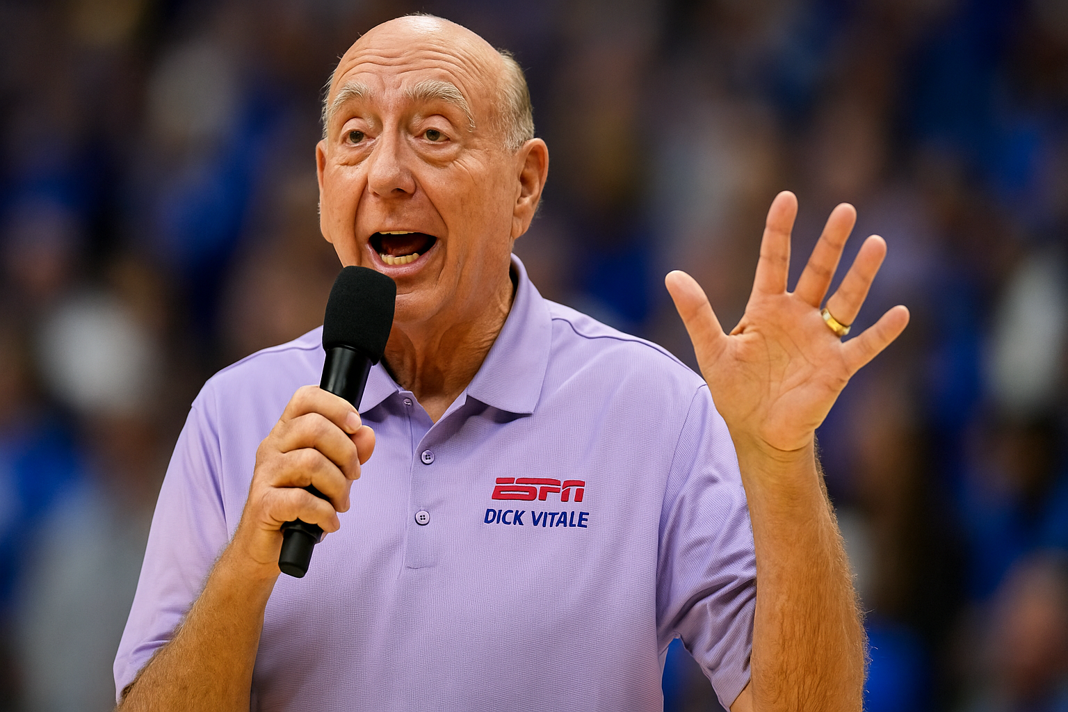 dick vitale