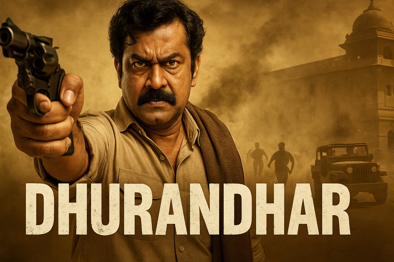 dhurandhar movie