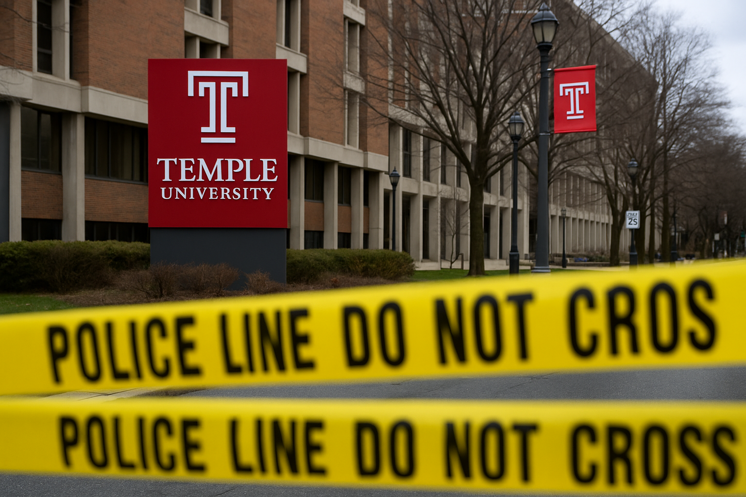 temple university
