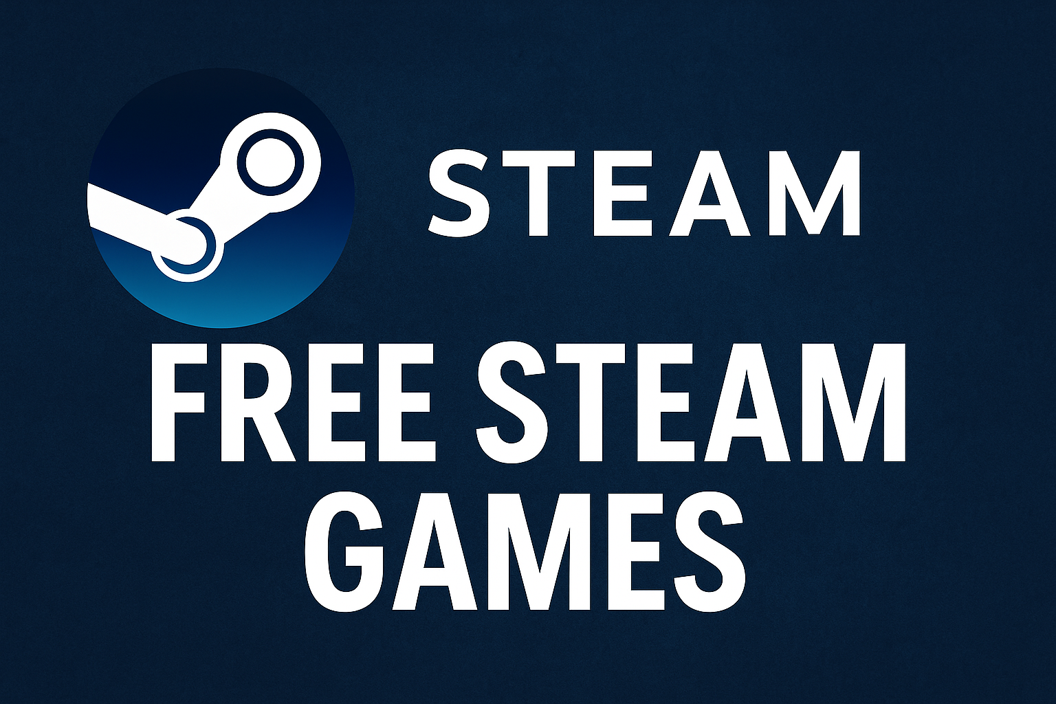 free steam games