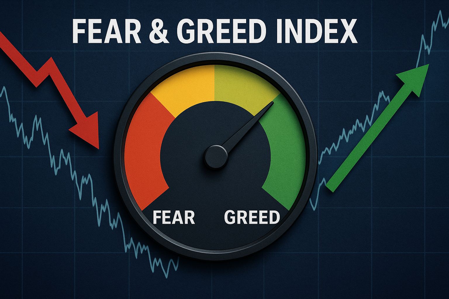 fear and greed index