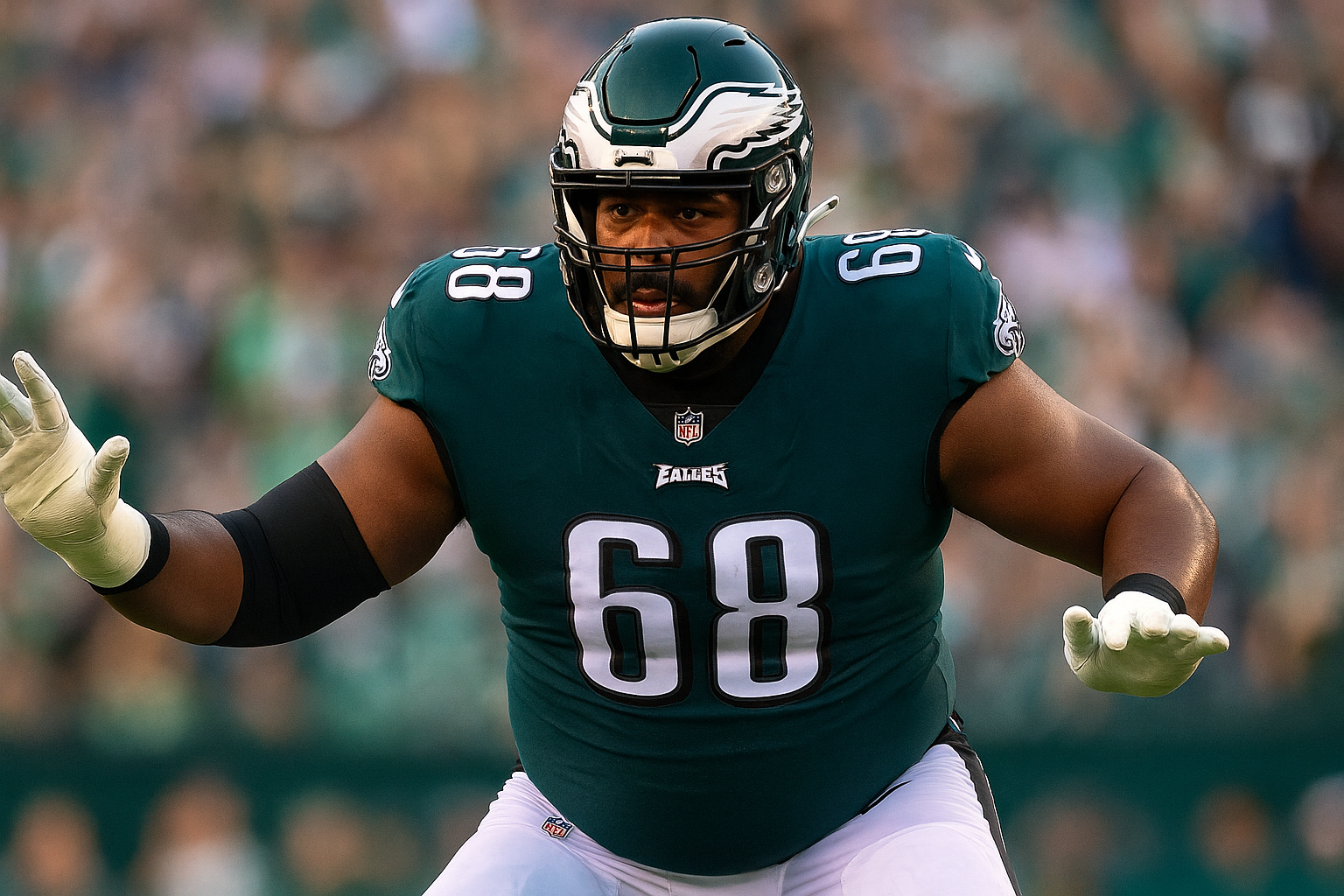 jordan mailata