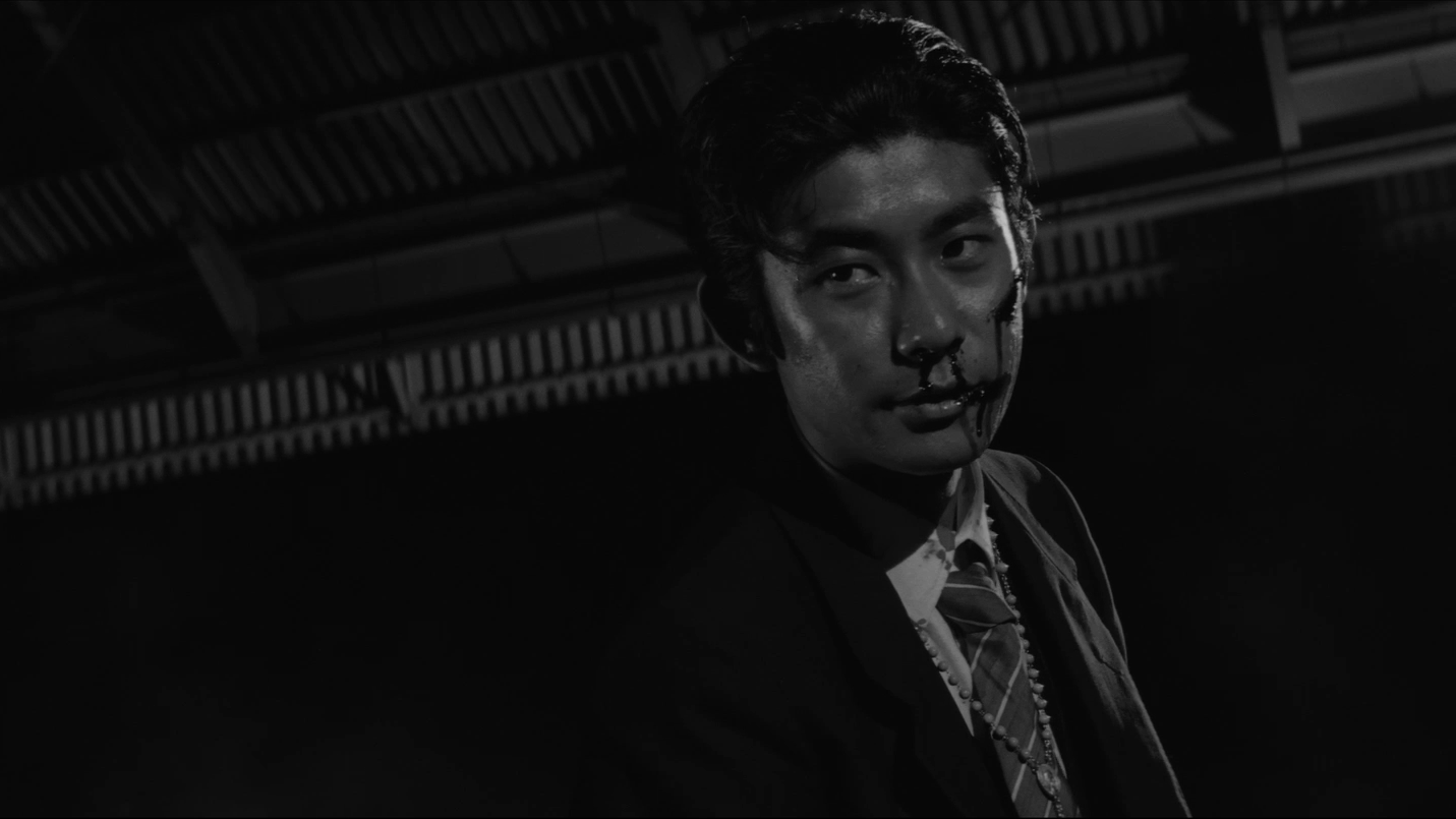 The Most Terrible Time in My Life