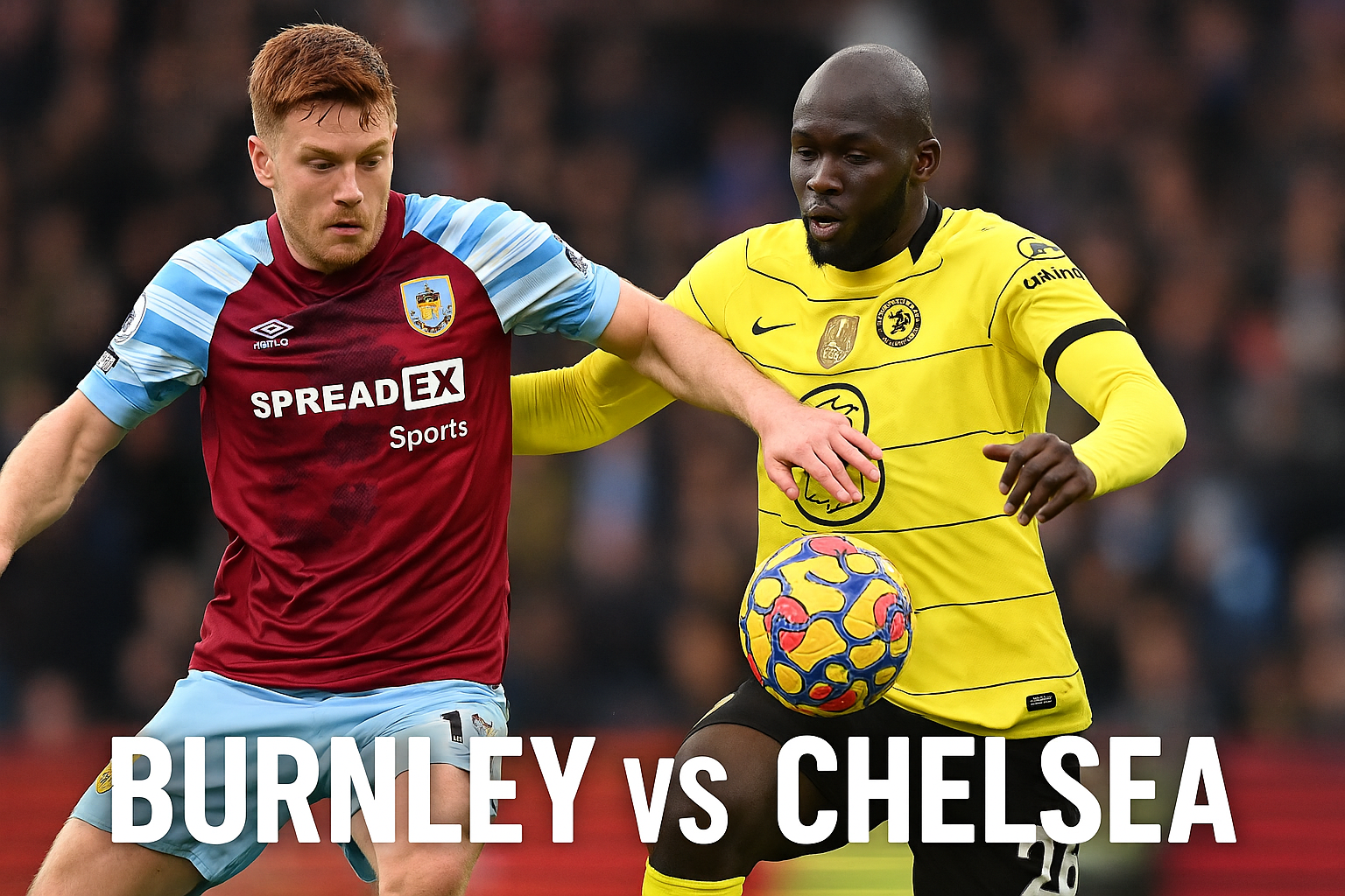 burnley vs chelsea