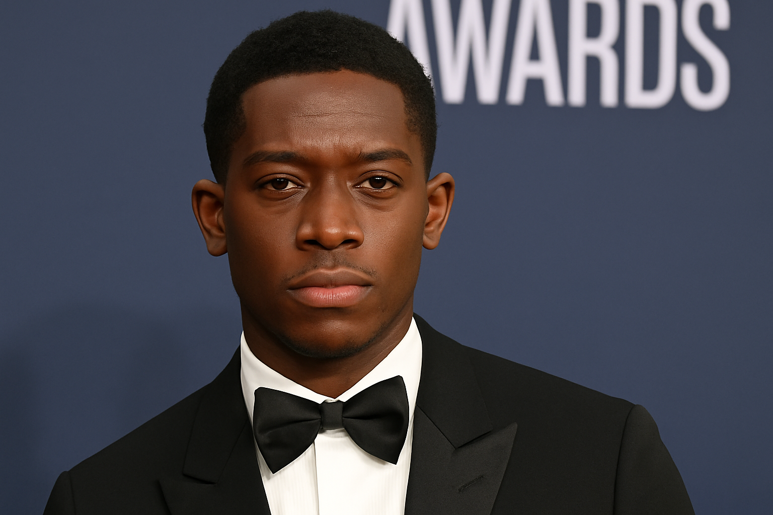 damson idris