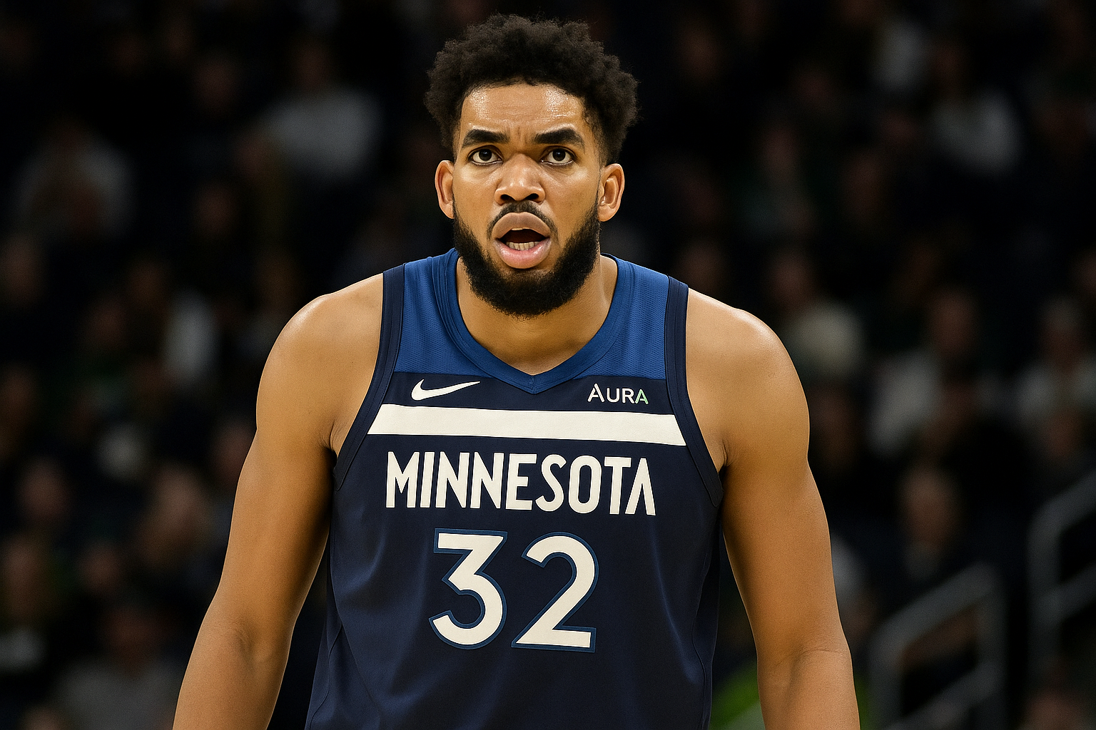 karl anthony towns