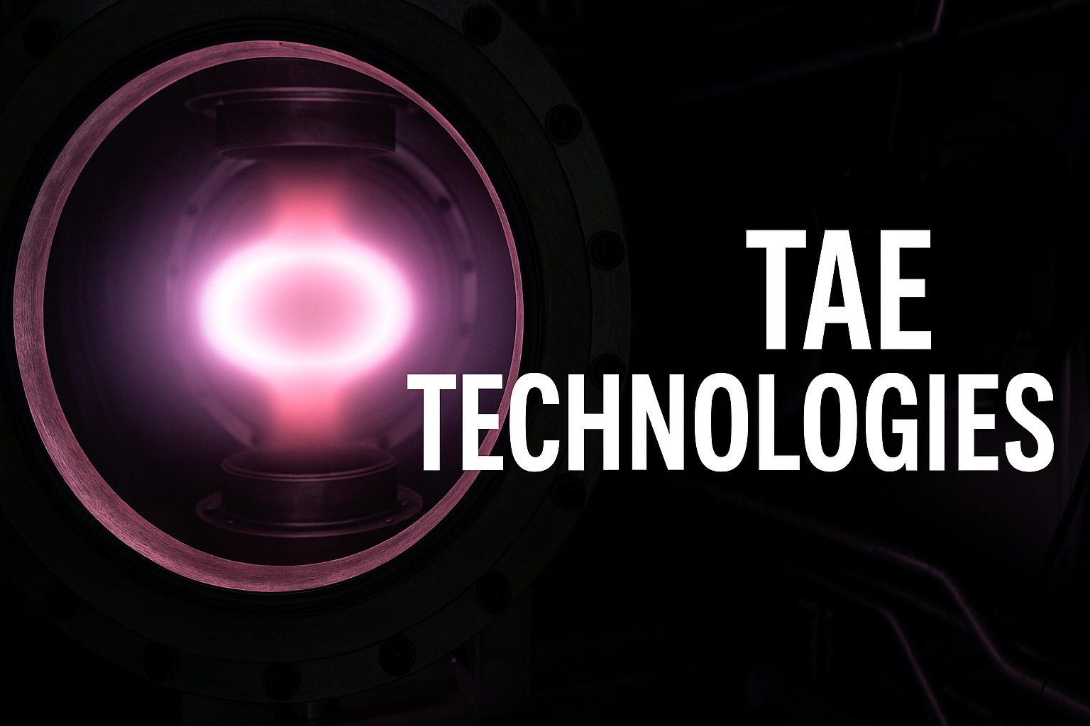 tae technologies