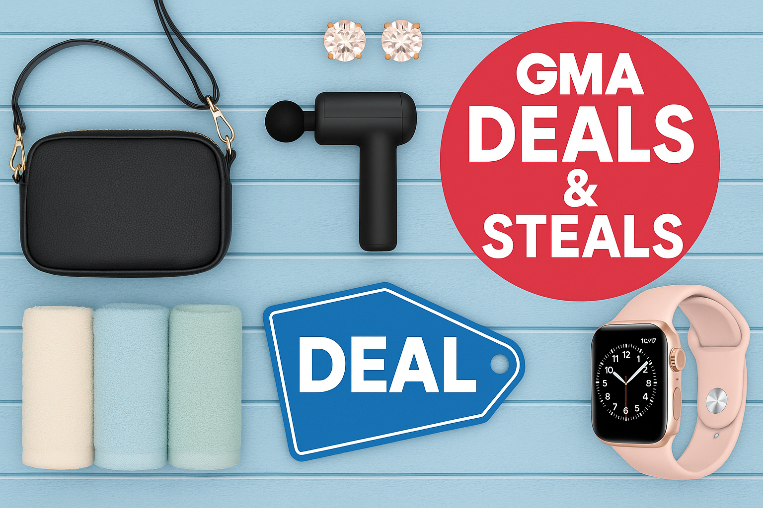 gma deals and steals