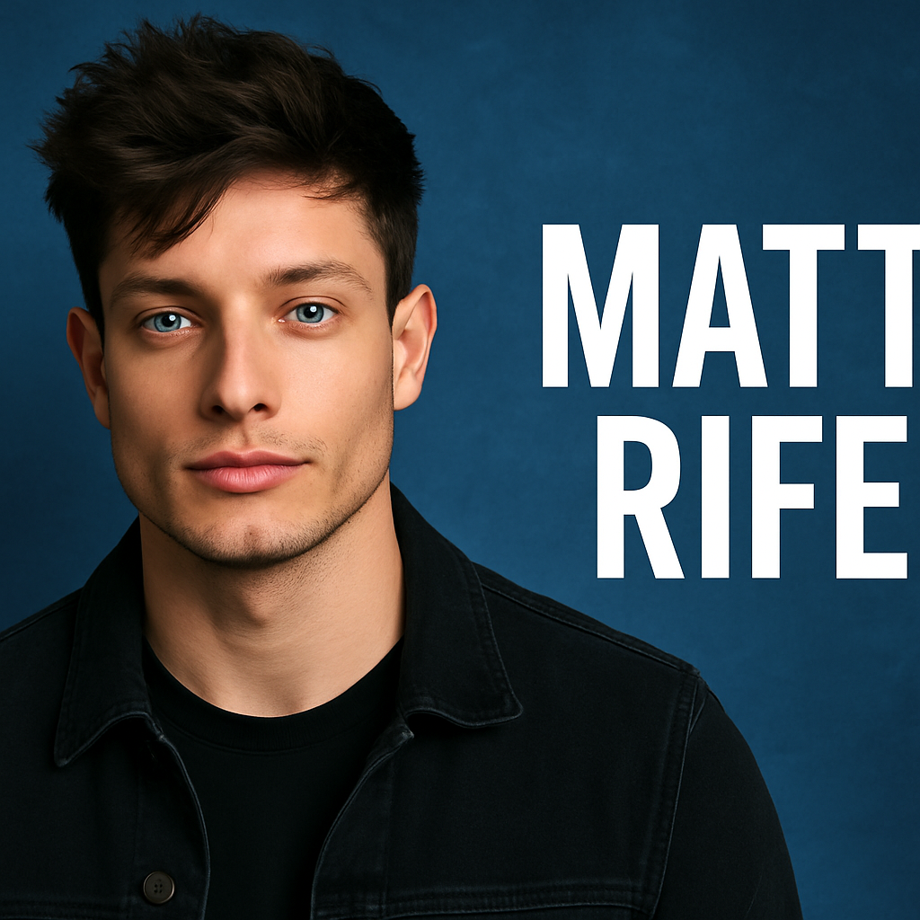 matt rife