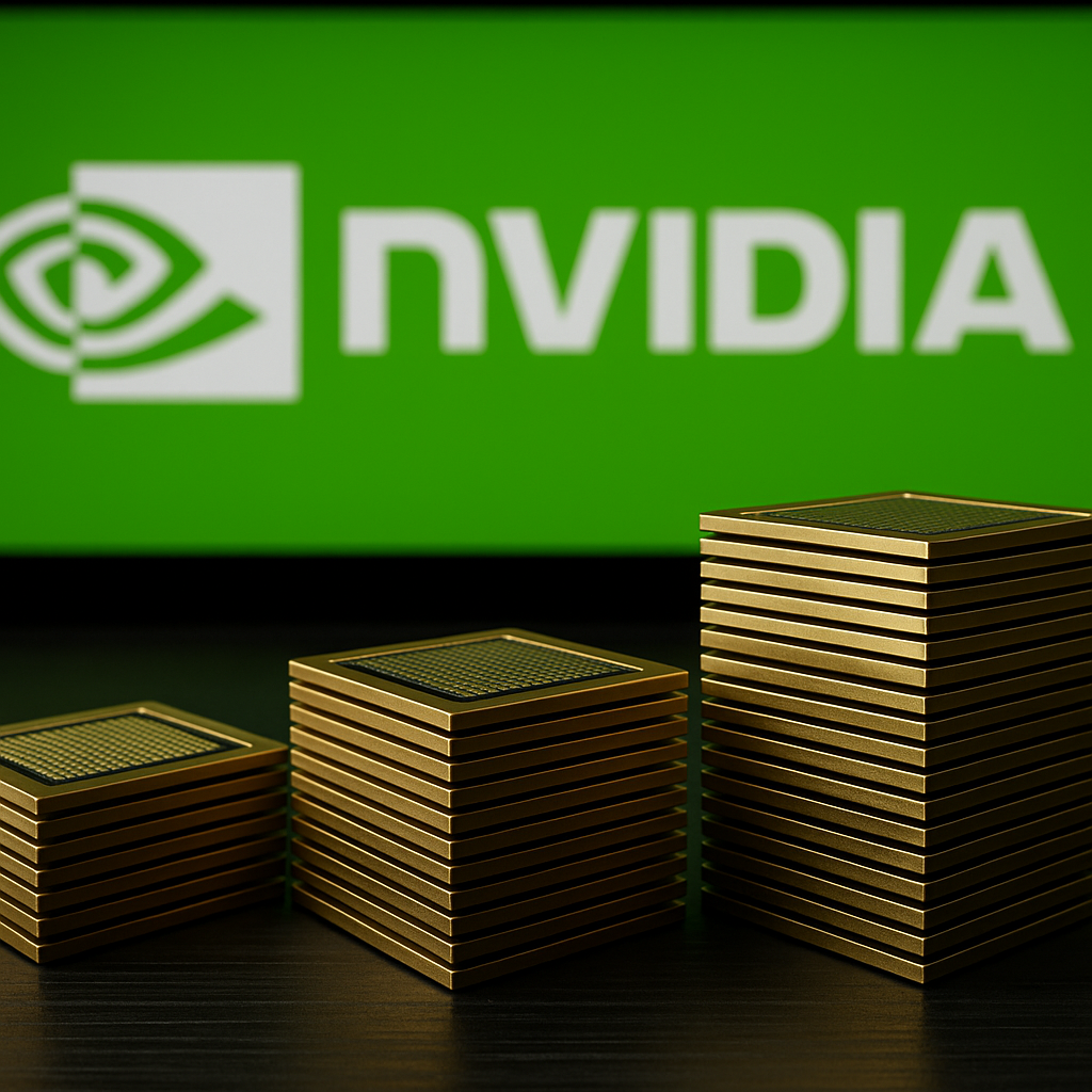 nvidia news today