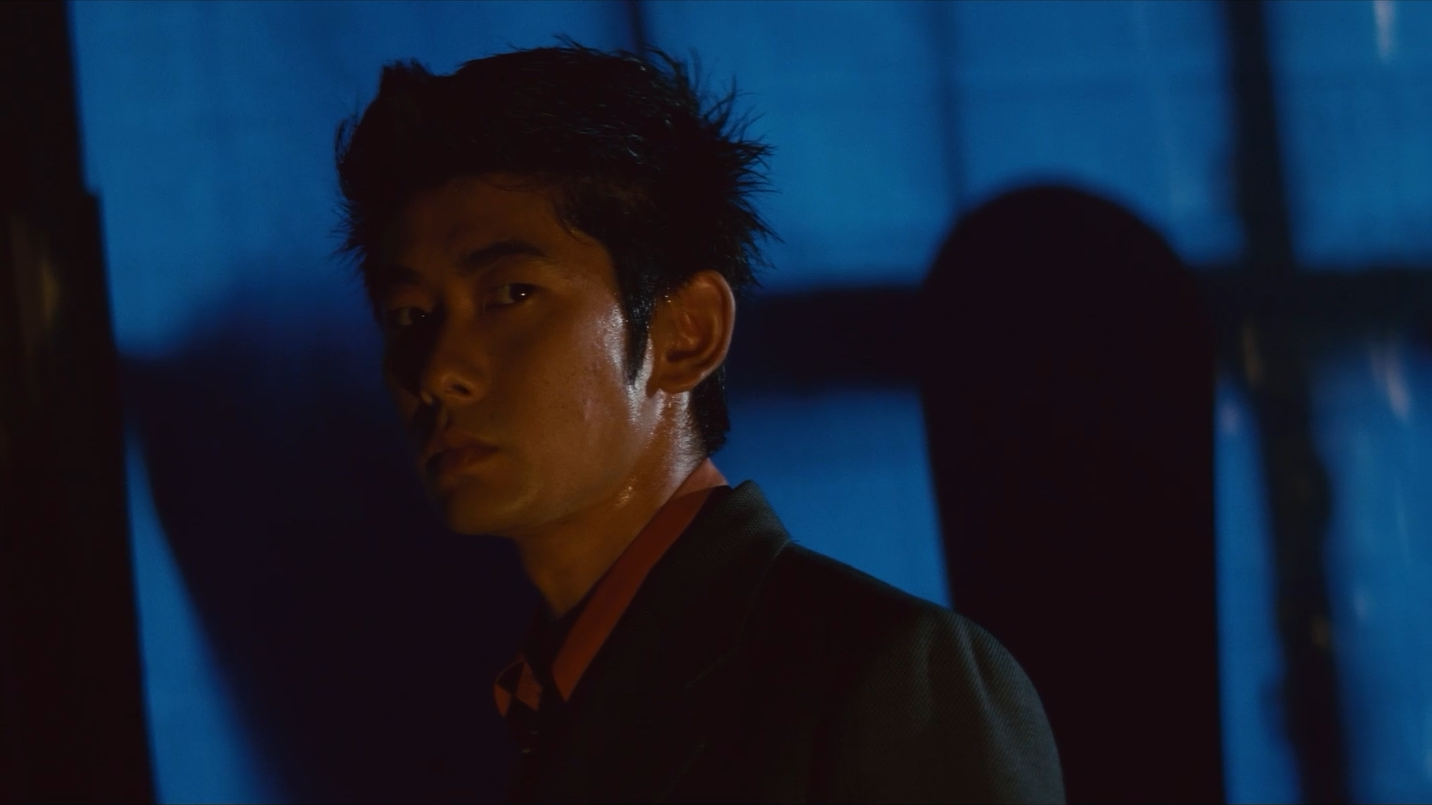 The Stairway to the Distant Past