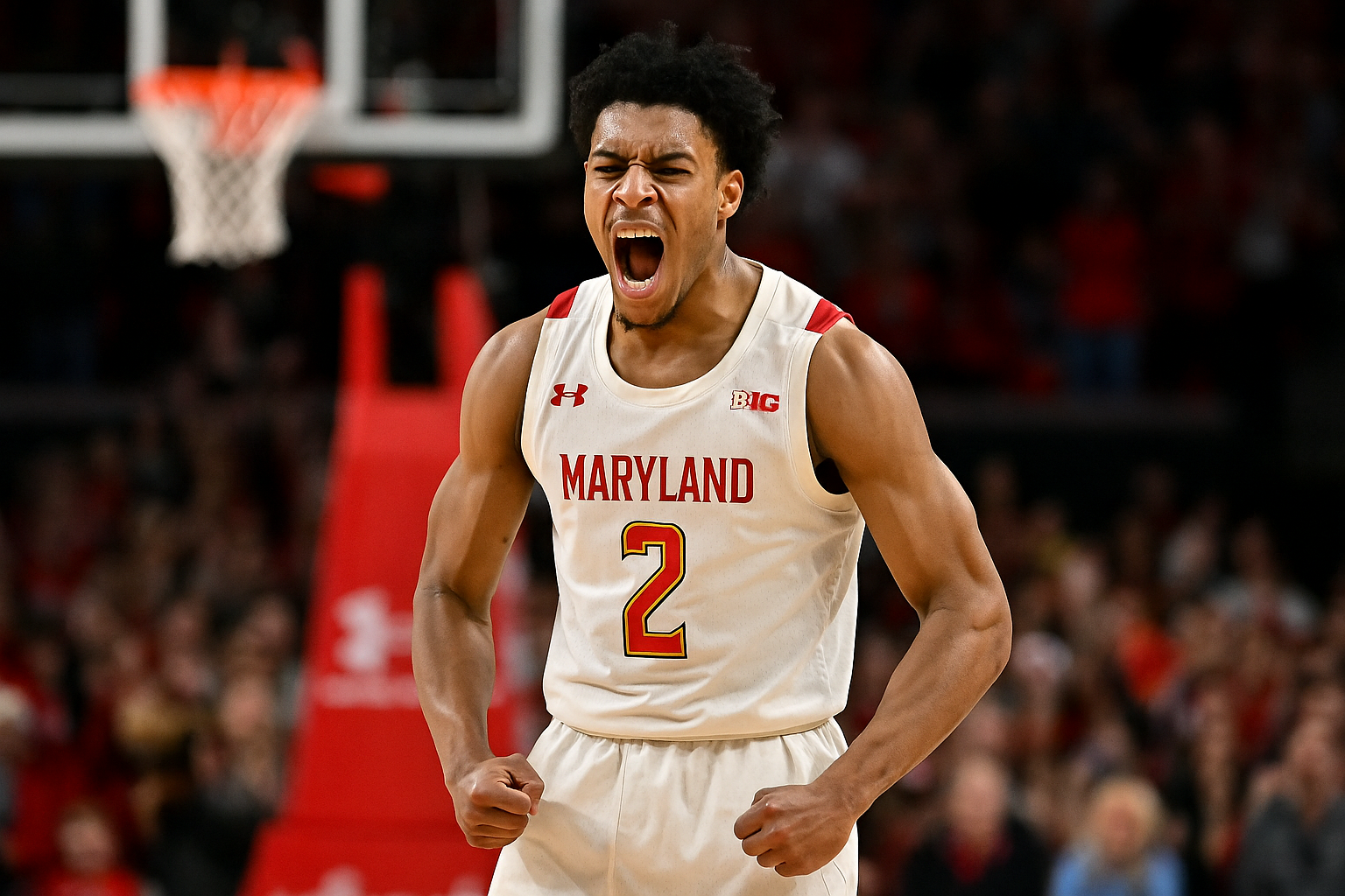 maryland basketball