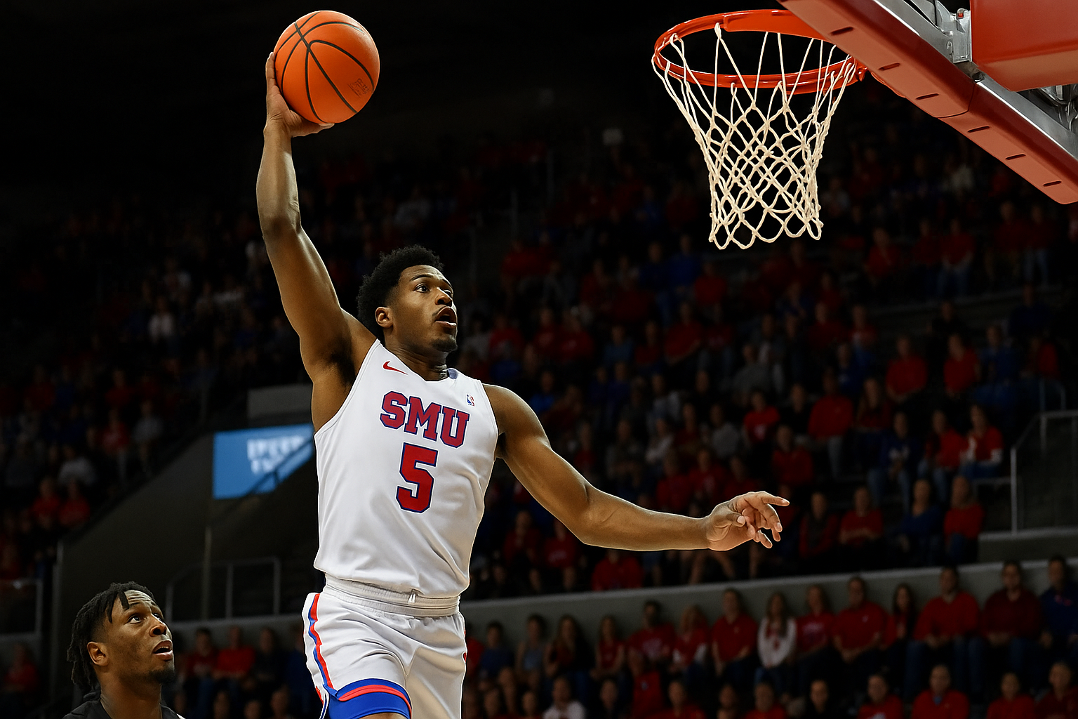 smu basketball