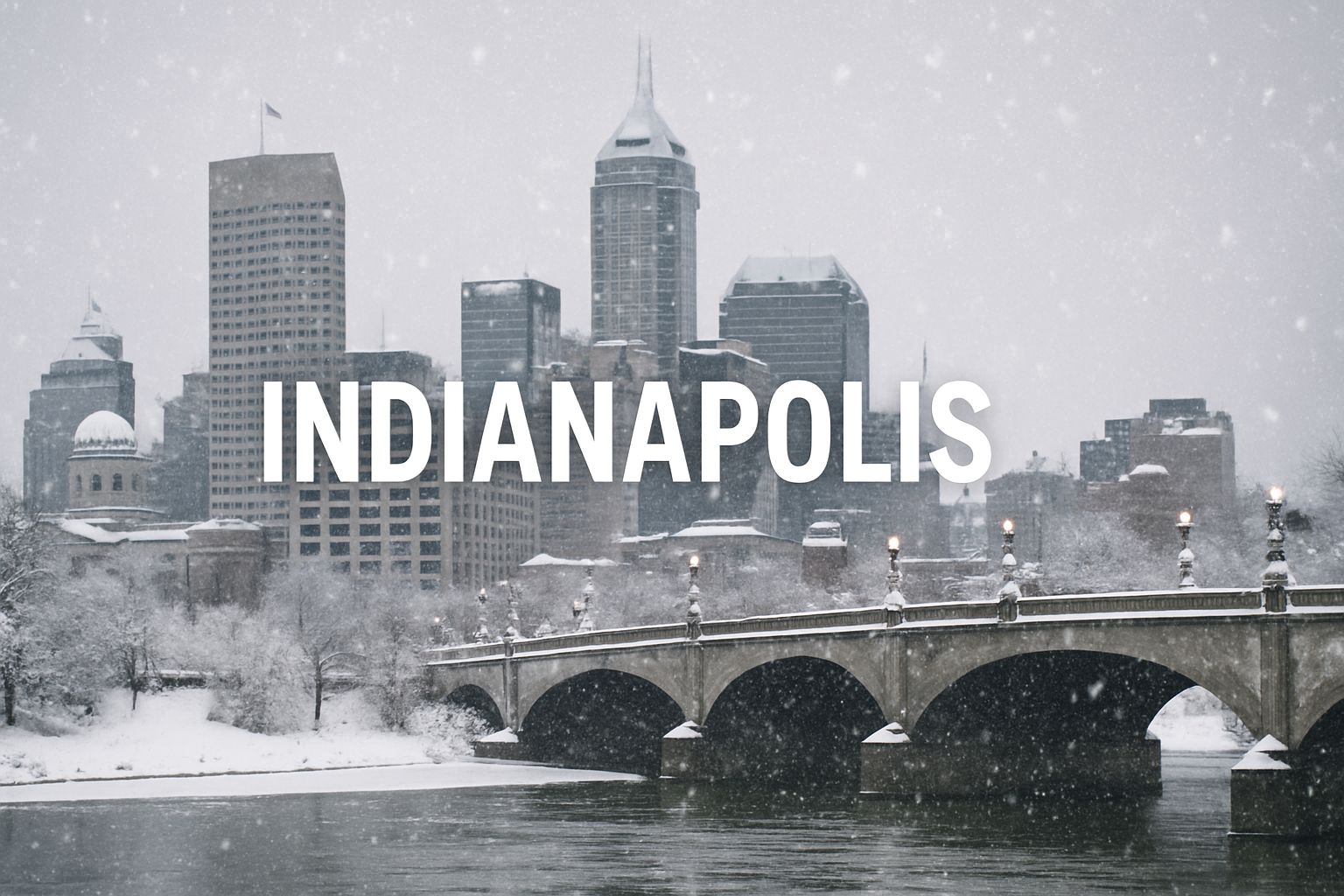 indianapolis weather