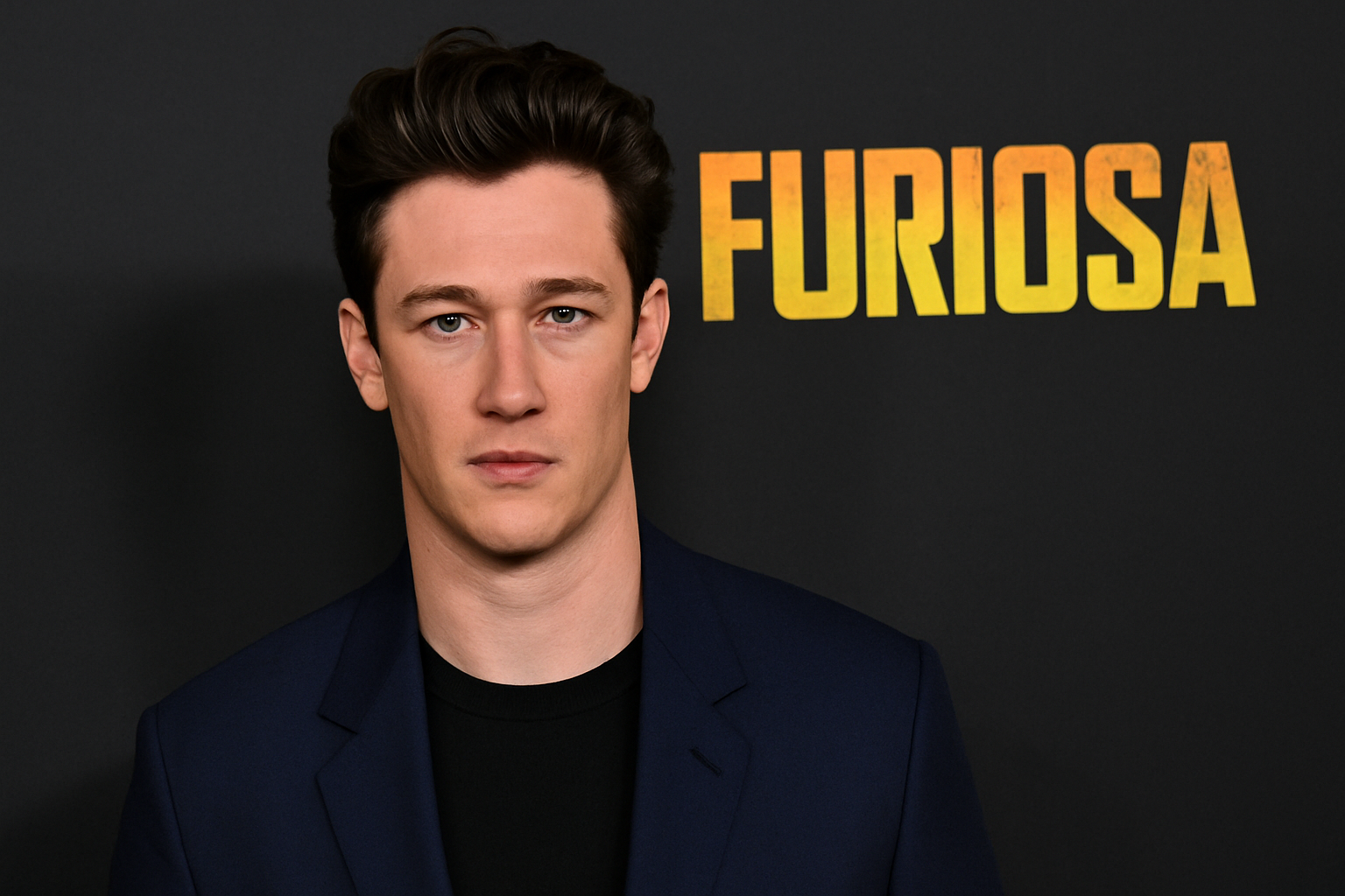 callum turner