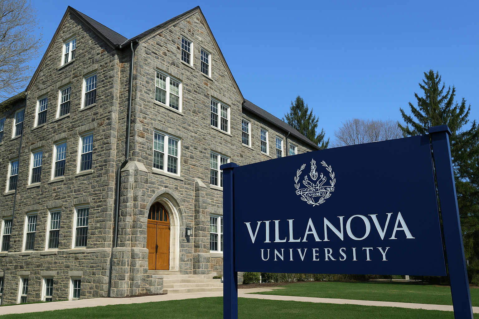 villanova university