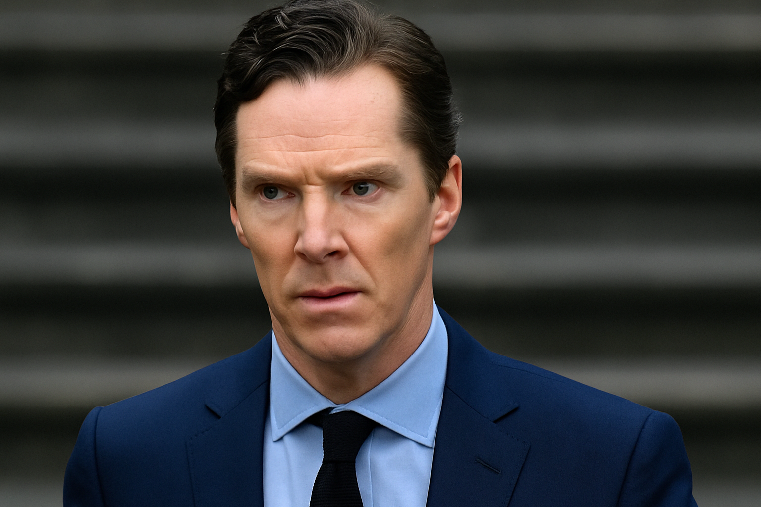 benedict cumberbatch