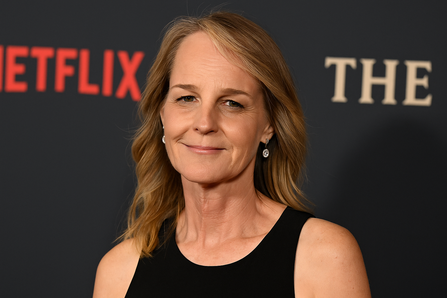 helen hunt