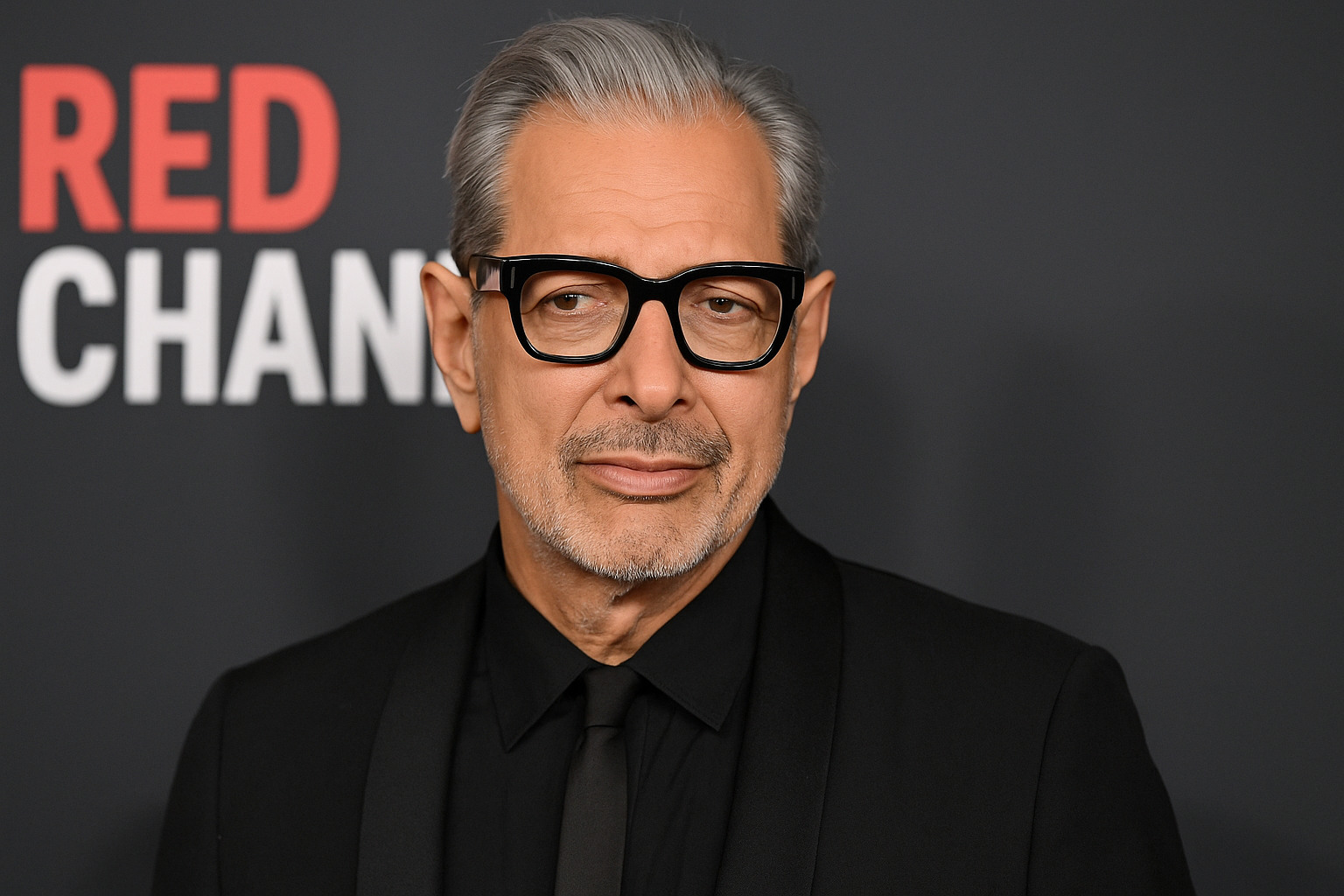 jeff goldblum