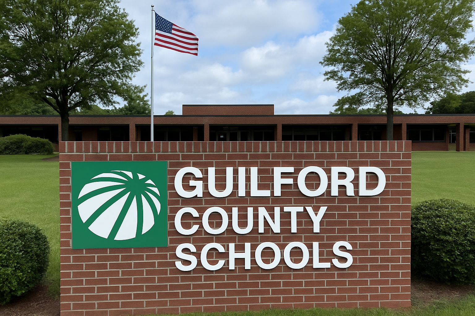 guilford county schools