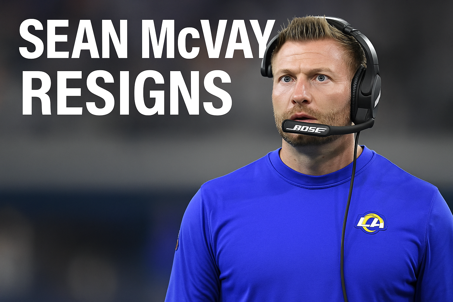 sean mcvay