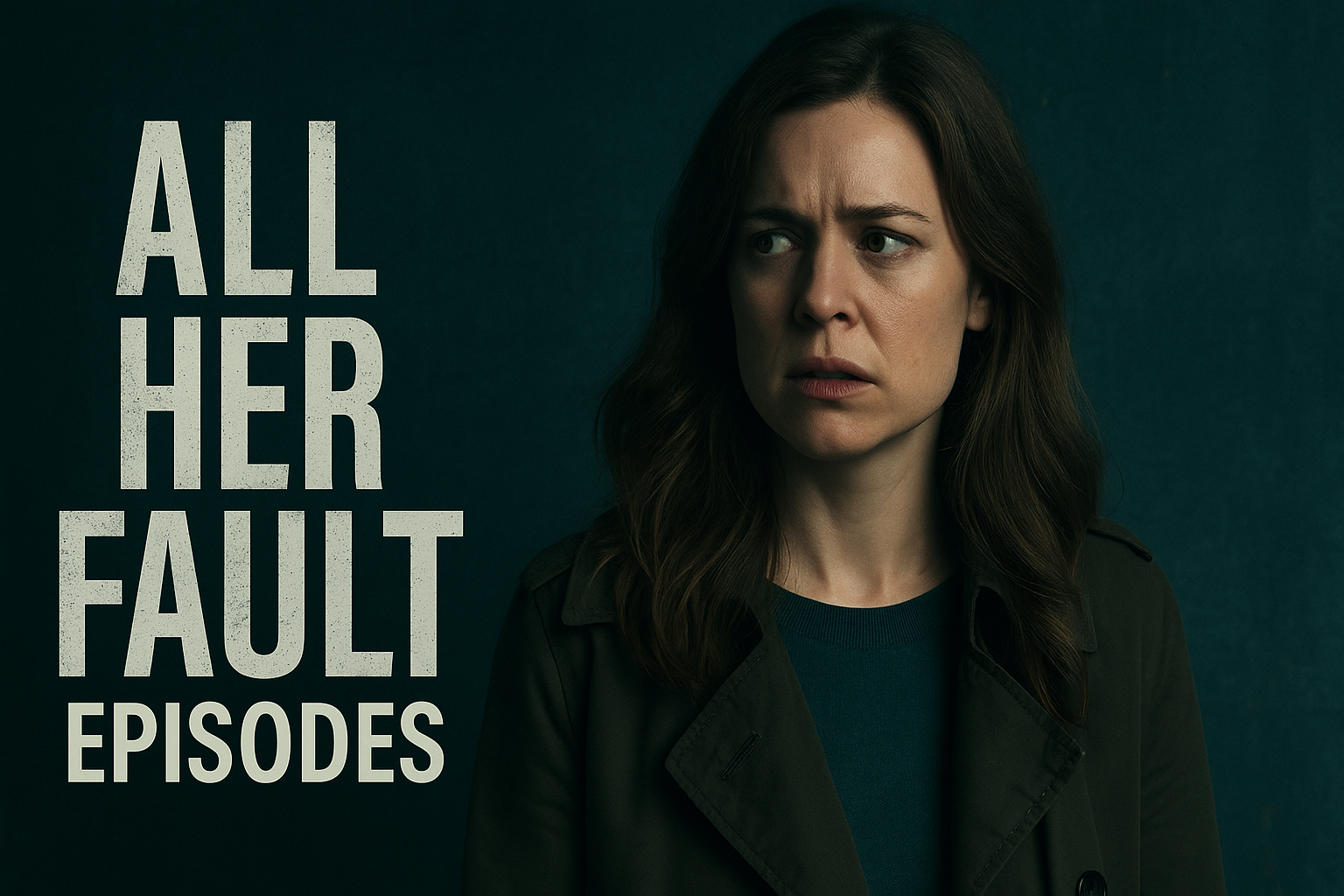 all her fault episodes
