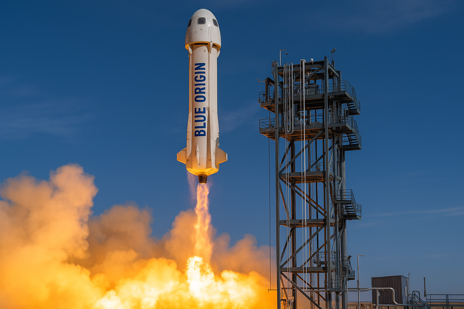 blue origin