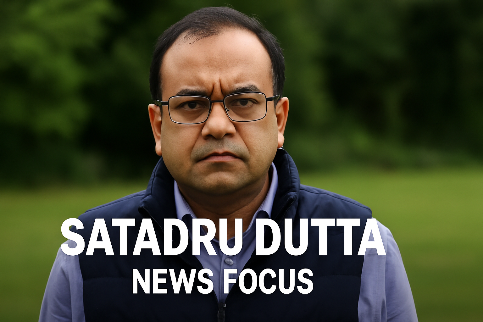satadru dutta