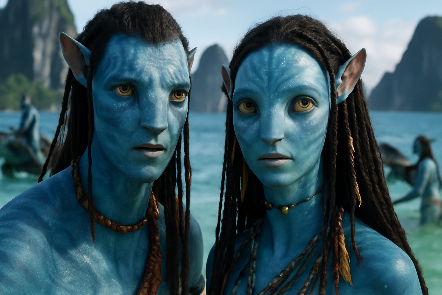 avatar 2