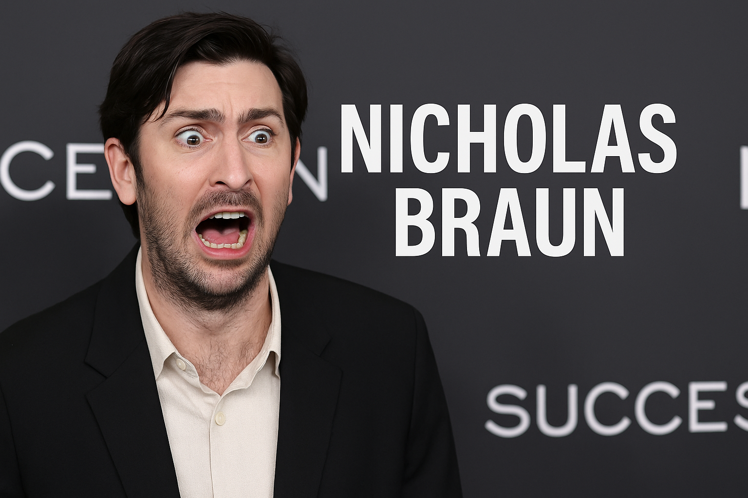 nicholas braun