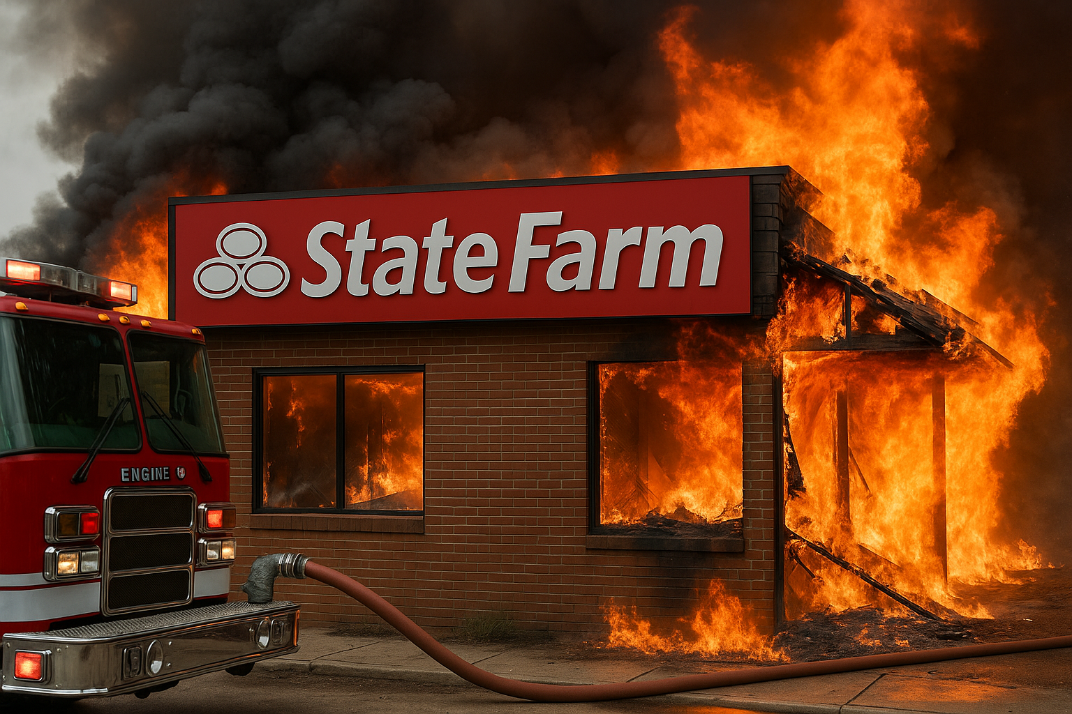 state farm insurance