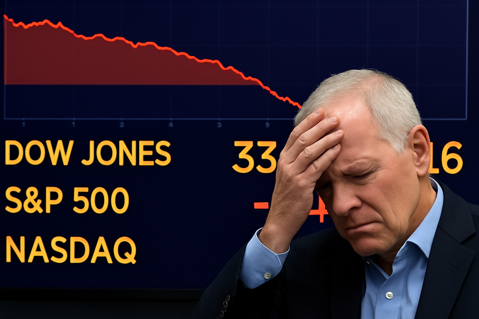 dow jones stock markets