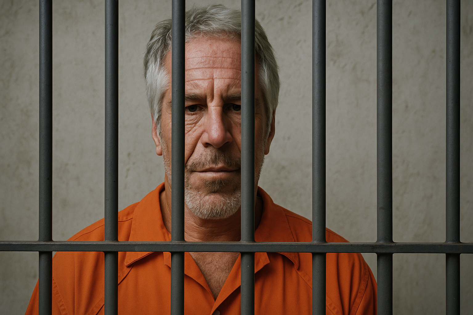 jeffrey epstein