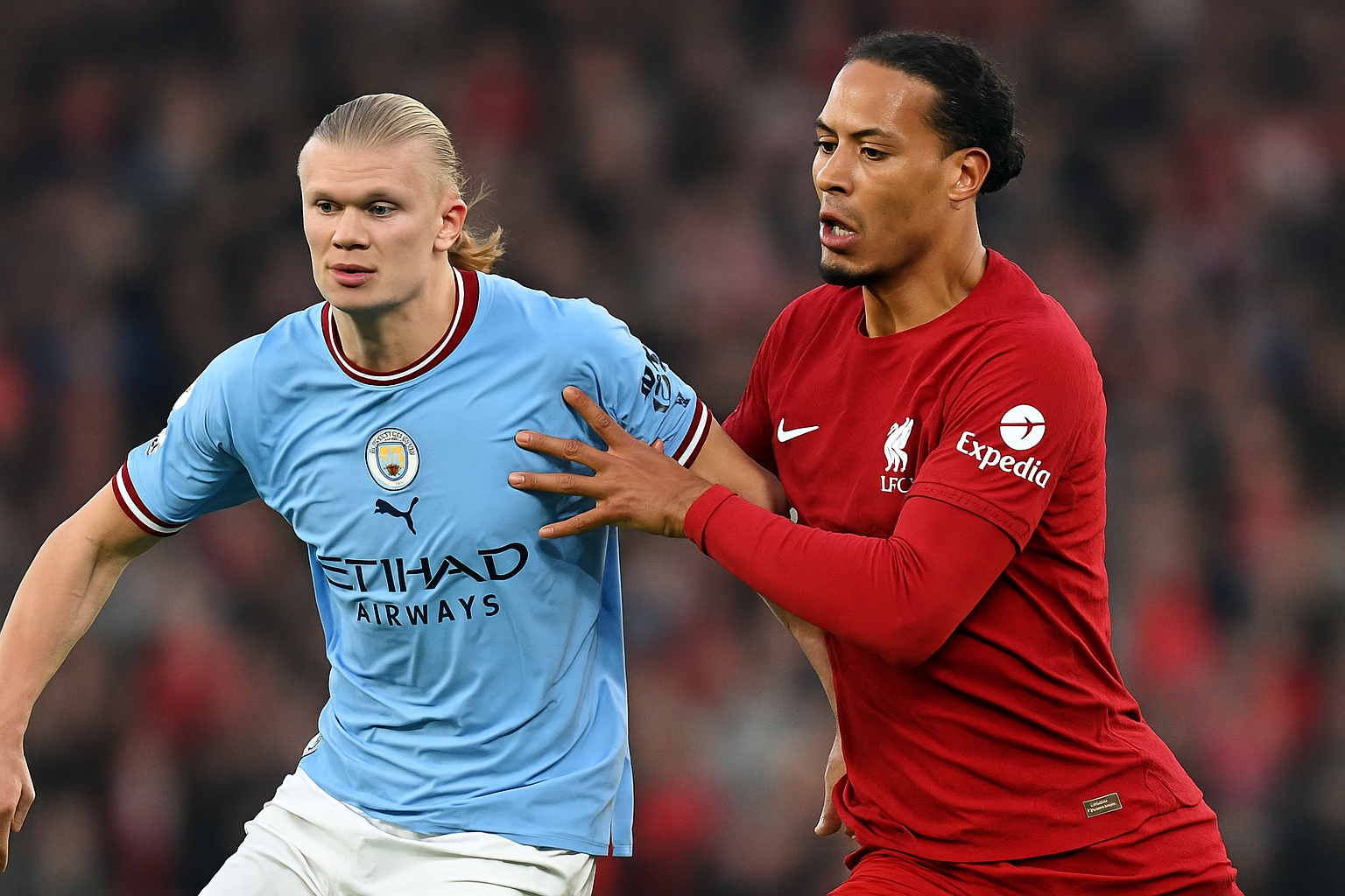 manchester city - liverpool