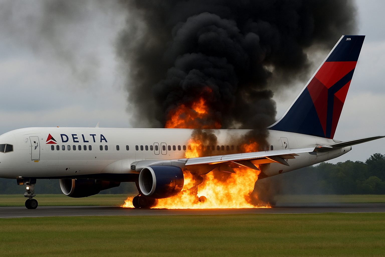 delta airlines