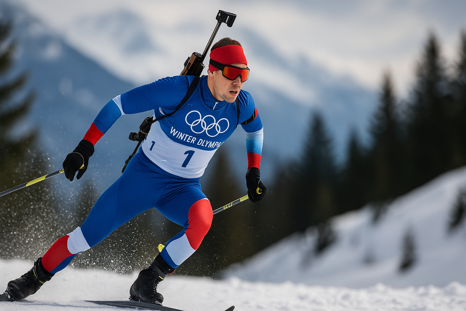 winter olympics 2026