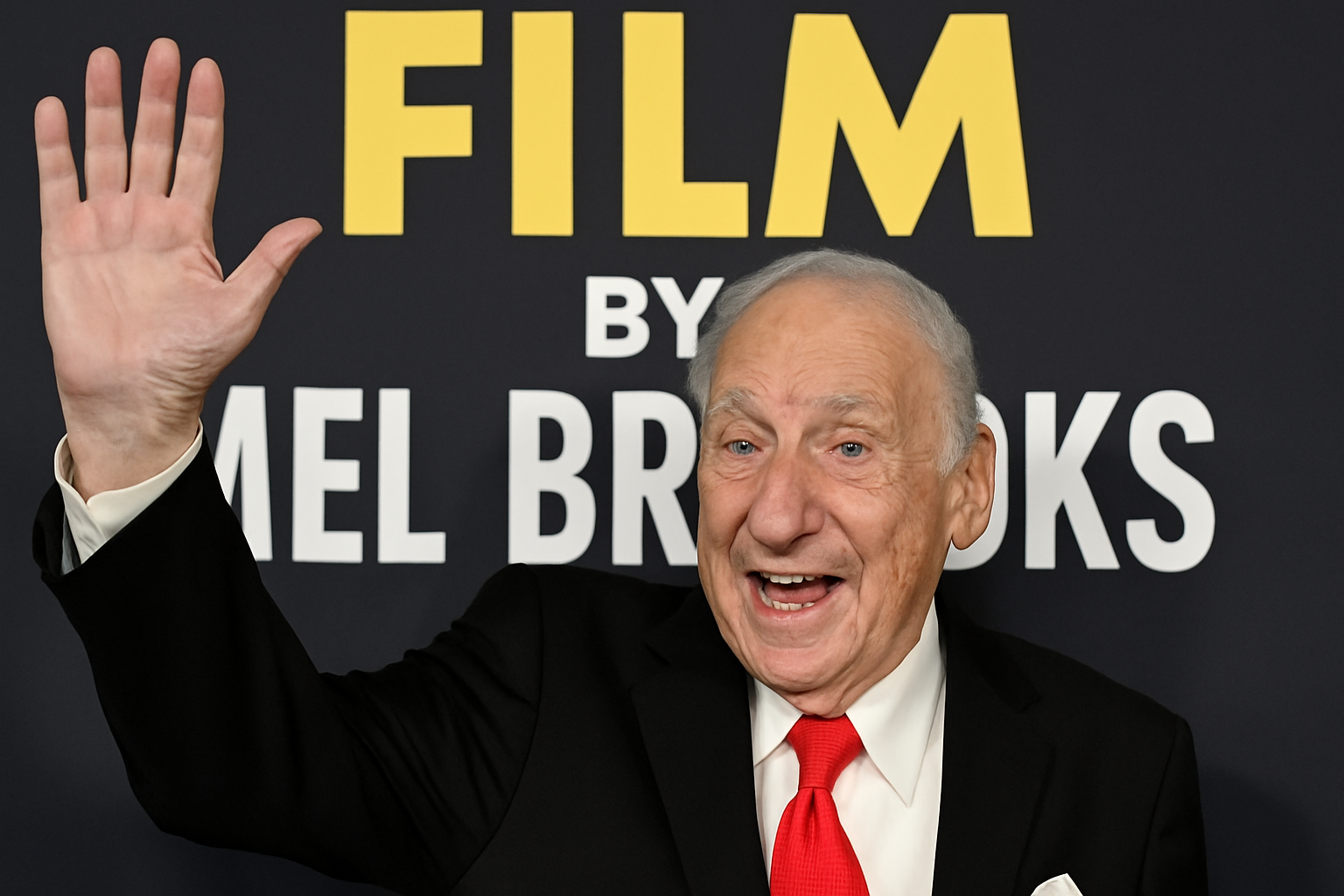 mel brooks