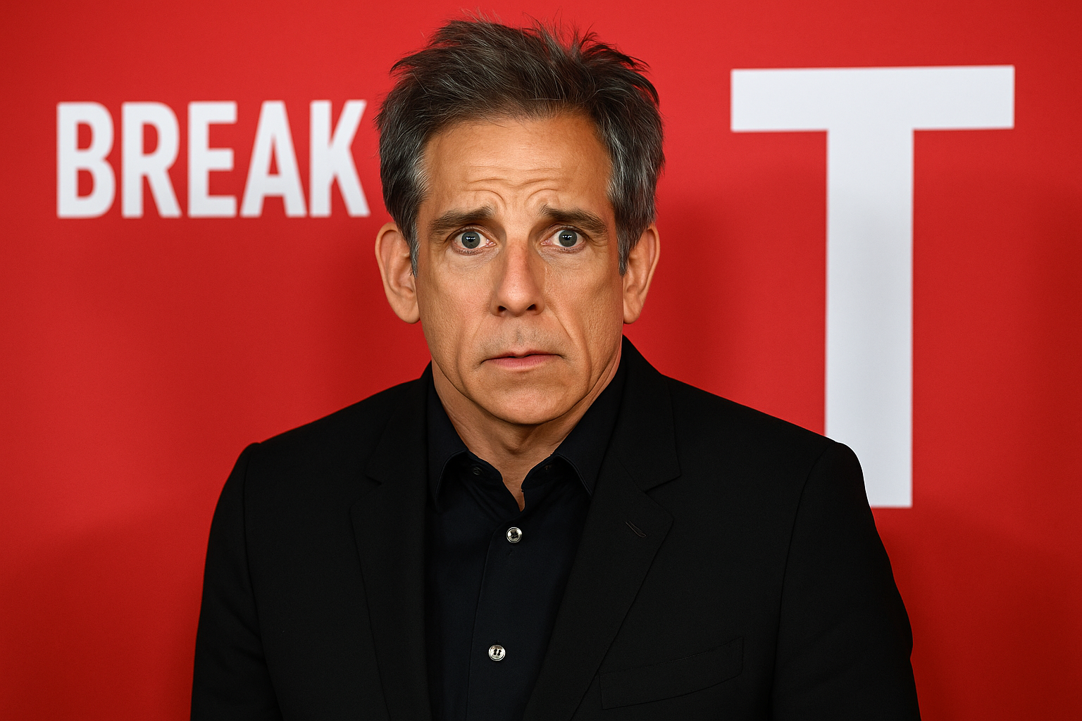ben stiller