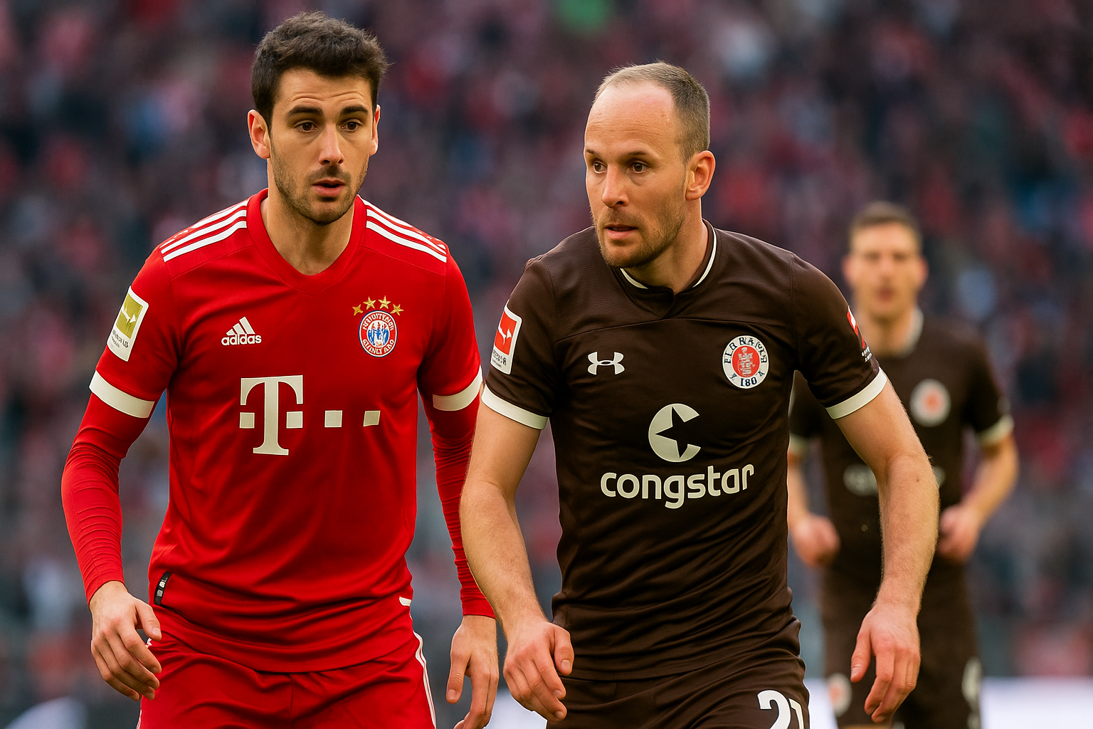 bayern vs fc st. pauli