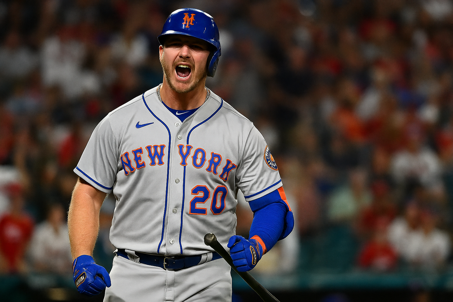 pete alonso