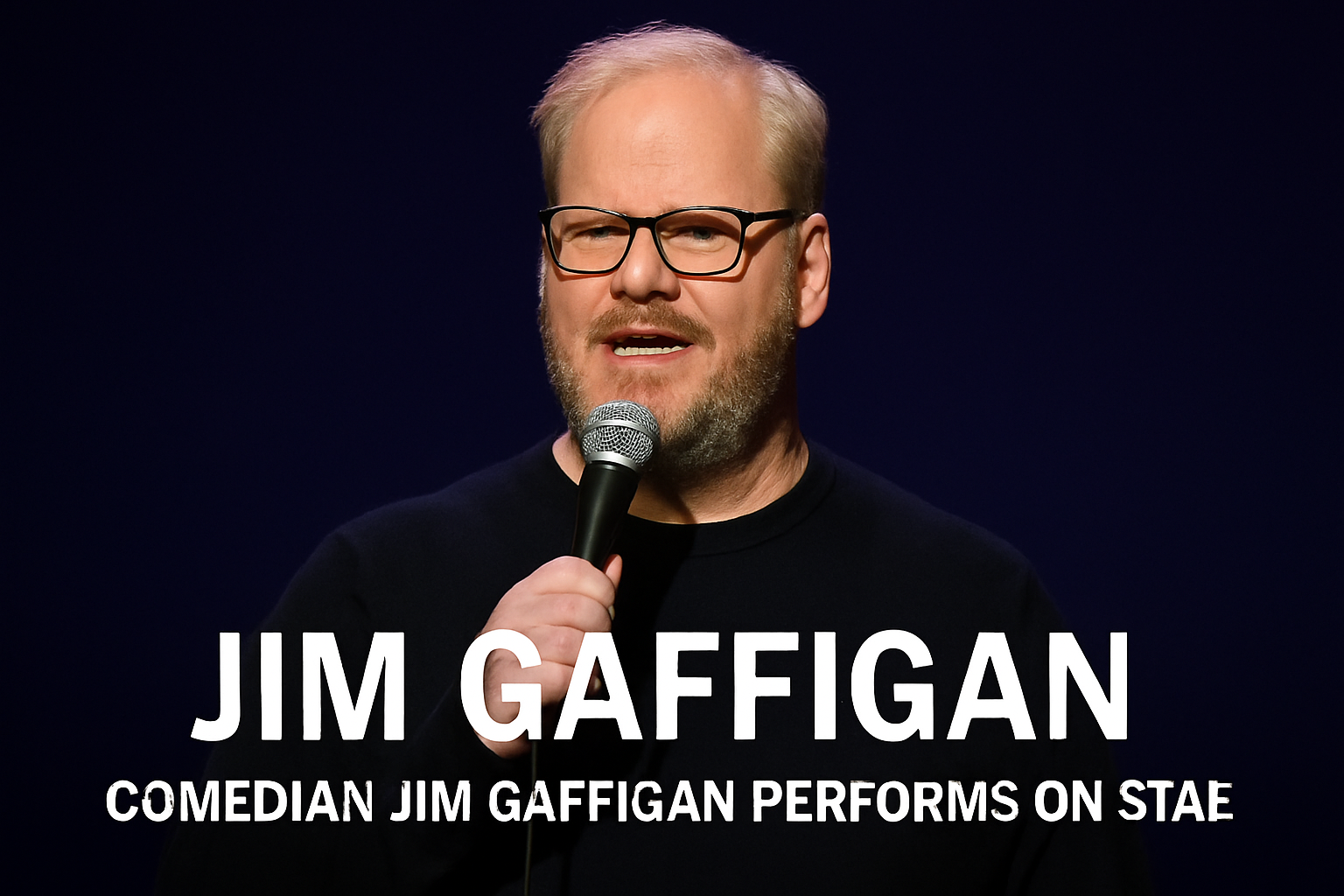 jim gaffigan